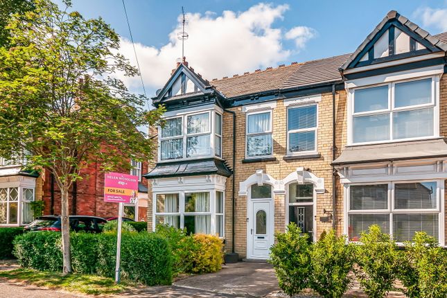 Marlborough Avenue, Hessle HU13 3 bed semi