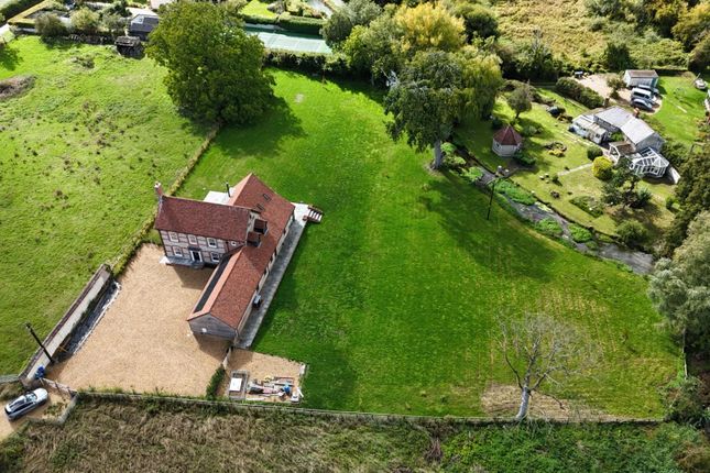 Chapel Lane, Bishopstone, Chalke Valley 6 bed detached house for sale
