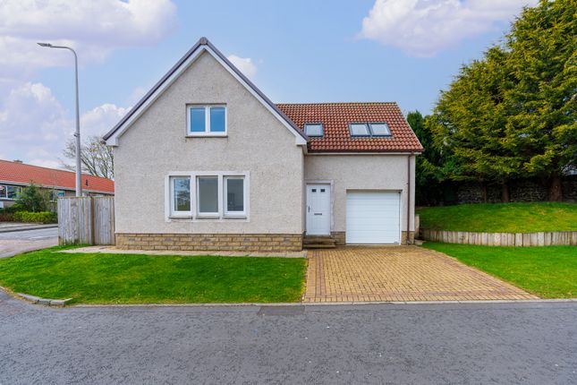 Redwells Court, Kinglassie KY5 4 bed detached house for sale