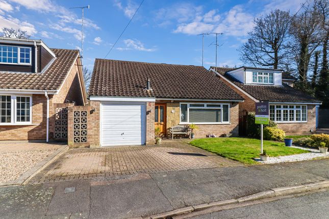 Juniper Grove, Watford, WD17 4 bed house for sale