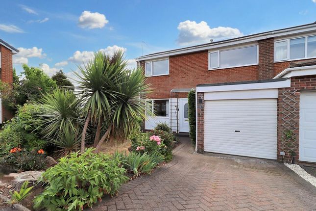Colsterdale Close, High Grange... 3 bed semi