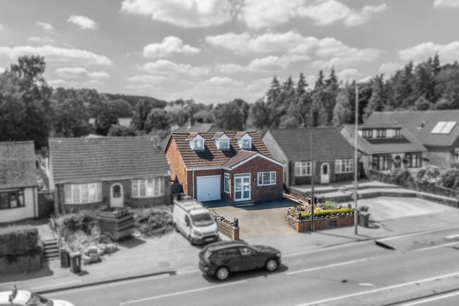 Markfield Road, Groby, LE6 4 bed detached house for sale