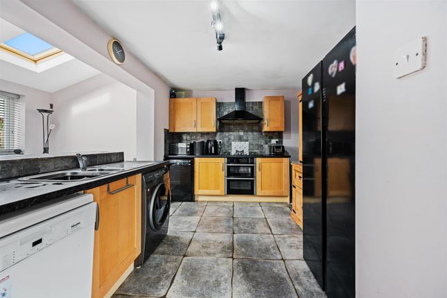 3 bed semi-detached house