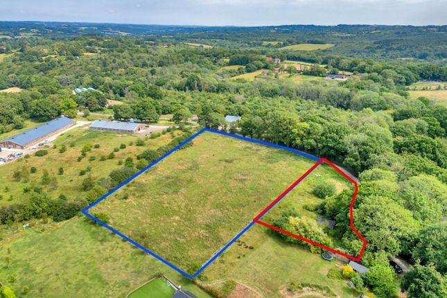 Heathfield Road, Five Ashes TN20 Plot for sale