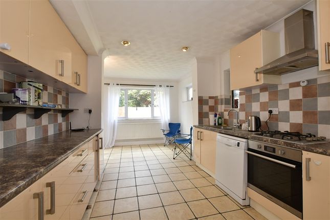 Dover Road, London 3 bed link detached house for sale