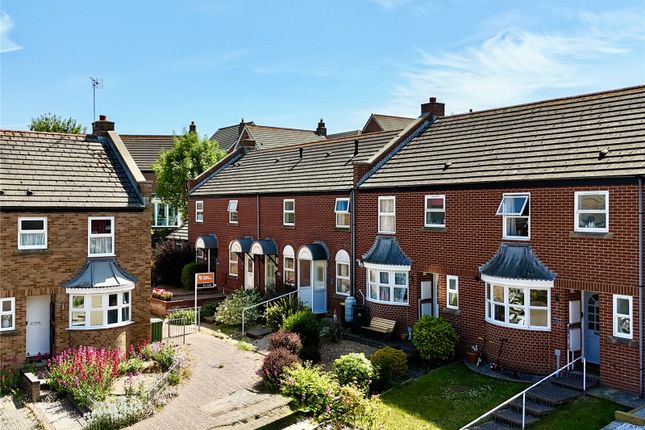 The Maltings, Rodwell, Weymouth... 2 bed terraced house for sale