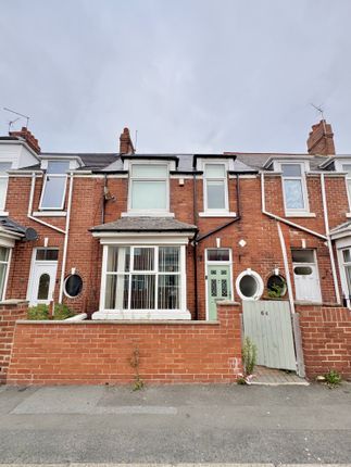 Princess Road, Seaham, County Durham... 3 bed terraced house for sale