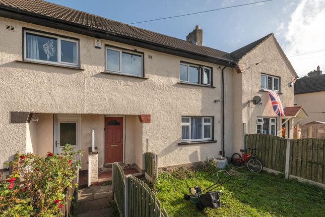 Fanny Moor Crescent, Huddersfield HD4 4 bed terraced house for sale