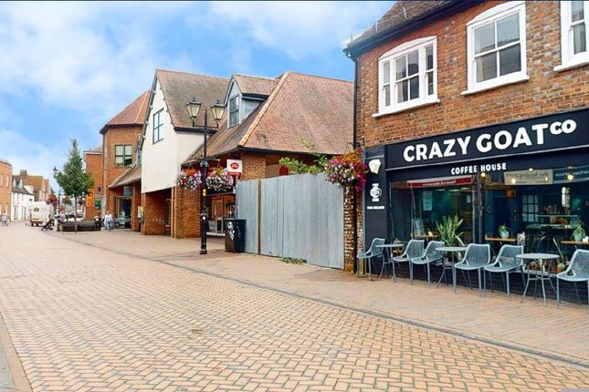 High Street, Chesham Plot for sale