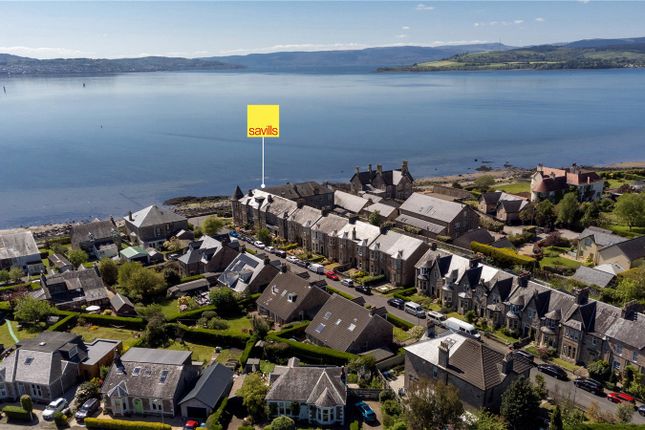Craigendoran Avenue, Helensburgh... 8 bed terraced house for sale