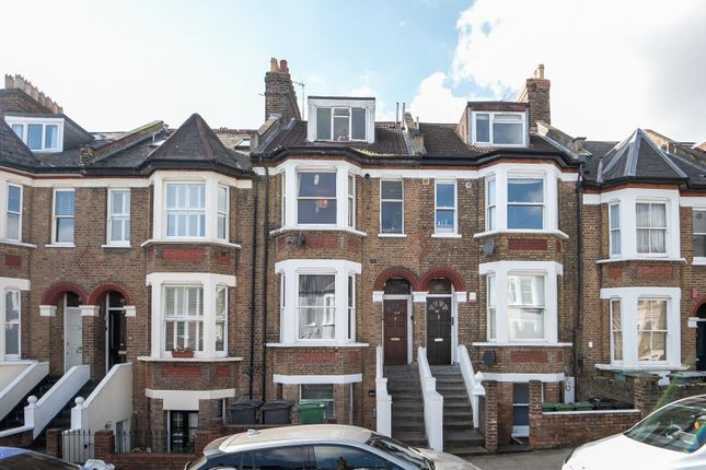 Sumatra Road, London, NW6 1PS 2 bed duplex for sale