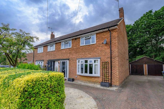 4 bedroom semi-detached house for sale