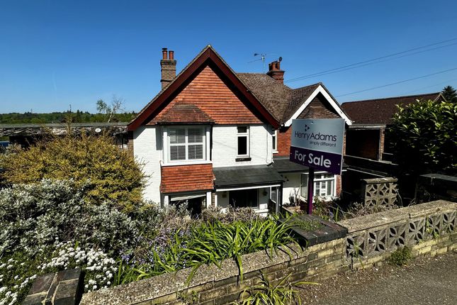 Longdene Road, Haslemere, GU27 4 bed semi