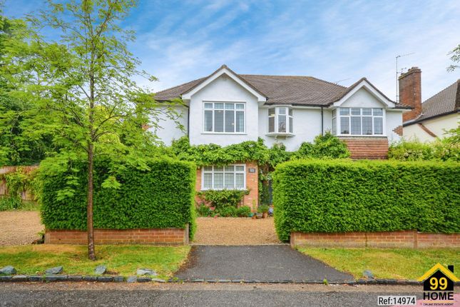 The Rowans, Gerrards Cross, United... 5 bed detached house for sale