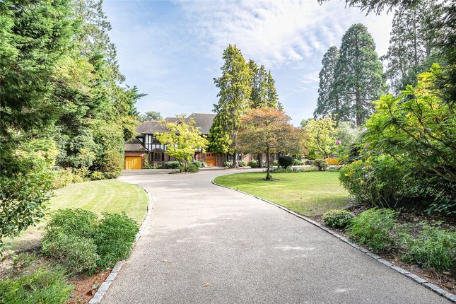 7 bedroom detached house for sale