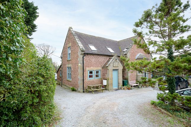 Bridstow 2 bed cottage for sale