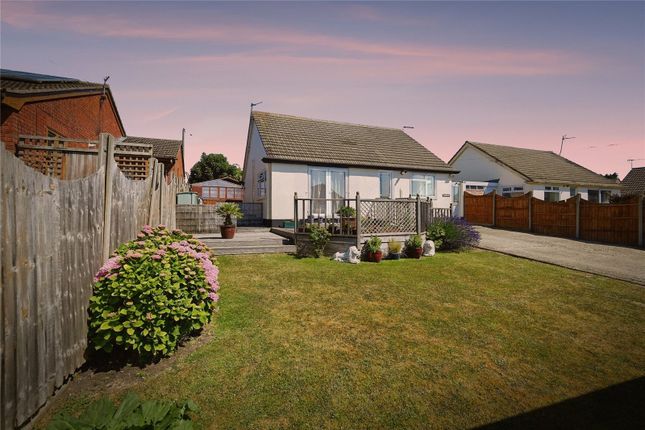 2 bedroom bungalow for sale
