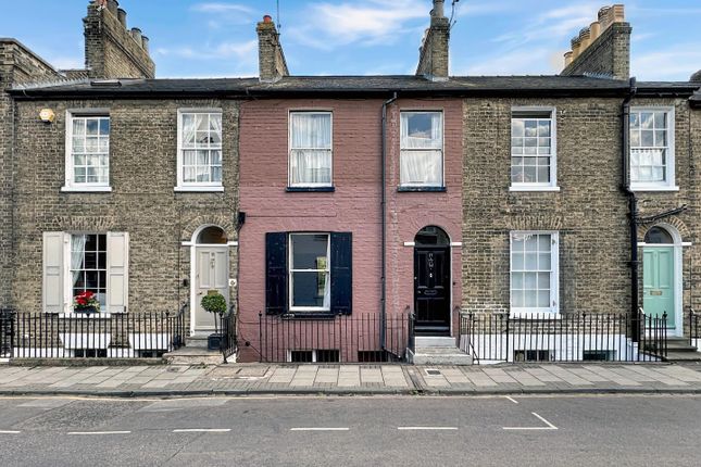 Clarendon Street, Cambridge 3 bed townhouse for sale