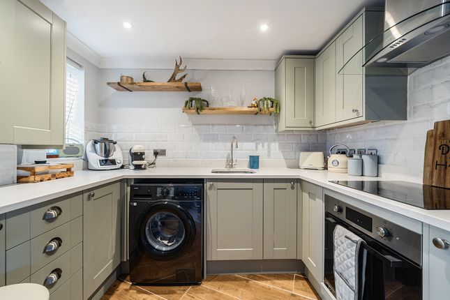Charlotte Court, Calne, SN11 1 bed apartment for sale