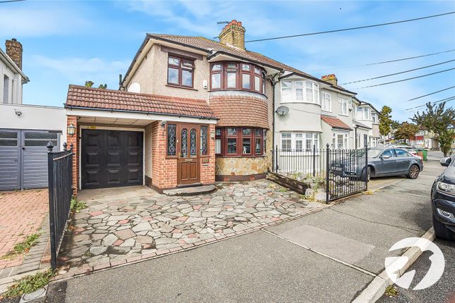 Gipsy Road, Welling, Kent, DA16 3 bed semi
