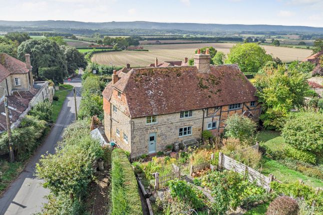 Tillington, Petworth, West Sussex 3 bed semi