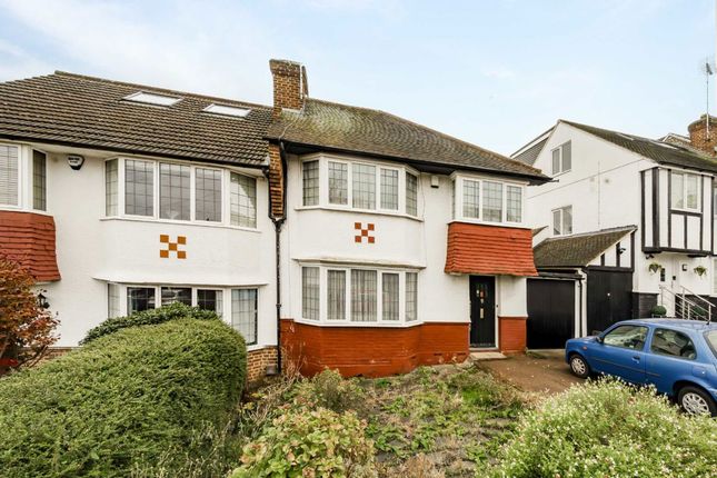 Lovelace Road, Barnet EN4 3 bed house for sale