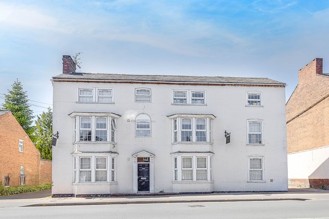 1 bed flat