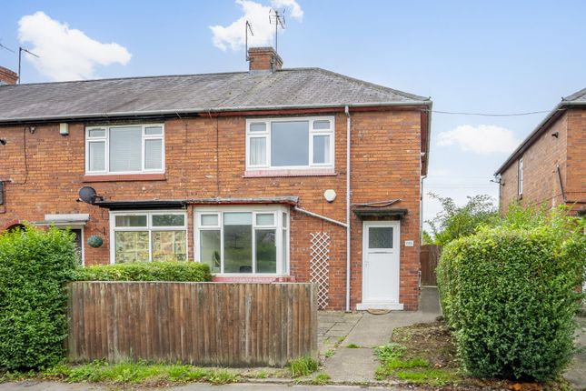 Tang Hall Lane, York 3 bed townhouse for sale