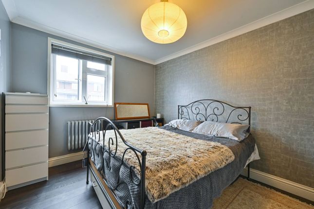 Lisson Grove, Marylebone, London, NW1 1 bed flat for sale