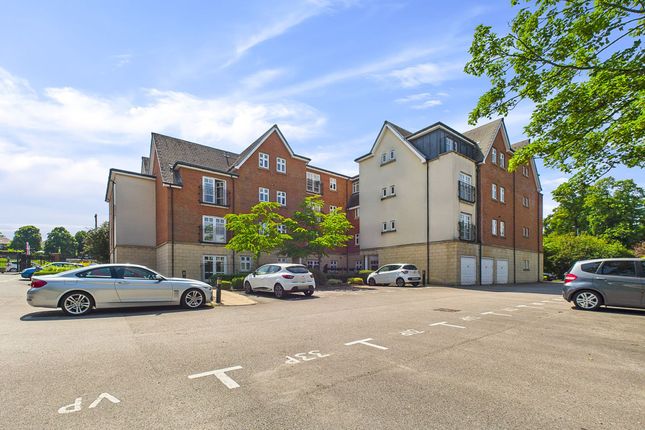 Woodthorpe Drive, Nottingham NG5 2 bed apartment for sale