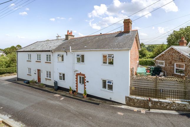 George Nympton, South Molton, Devon... 2 bed house for sale