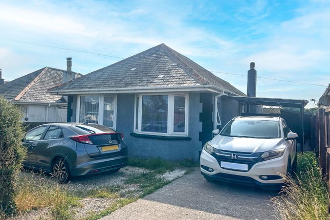 Barton Drive, Paignton 2 bed detached bungalow for sale