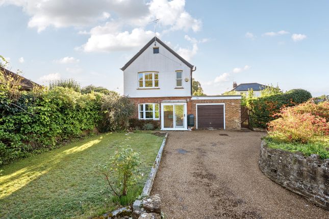 Busbridge Lane, Busbridge, Godalming... 3 bed detached house for sale