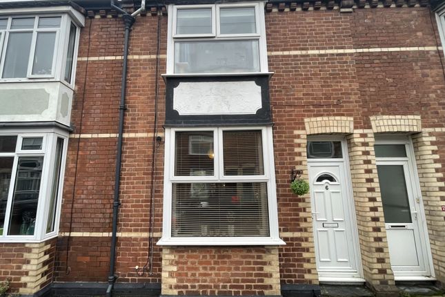 Diamond Road, Haven Banks, EX2 2 bed terraced house for sale