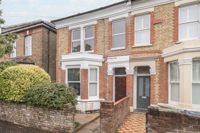 Selsdon Road, London, SE27 2 bed apartment for sale