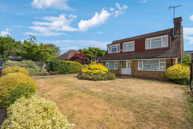 Scotts Hill Close, Croxley Green... 4 bed detached house for sale