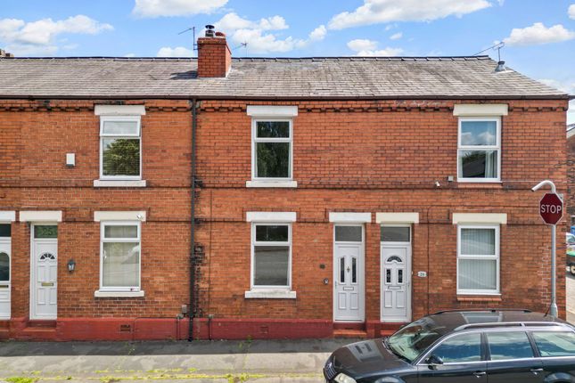 Eastford Road, Warrington, WA4 2 bed terraced house for sale