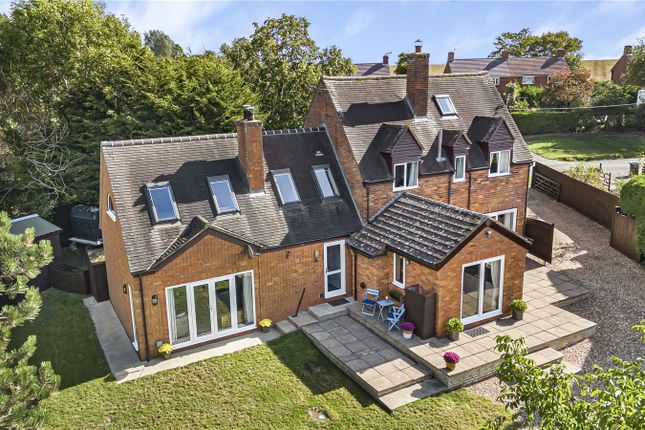 Hillesden, Buckingham... 3 bed equestrian property for sale
