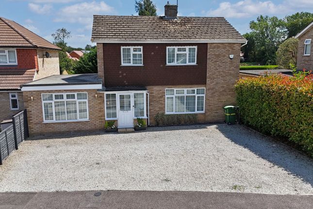 Ufton Close, Maidstone, ME15 3 bed detached house for sale