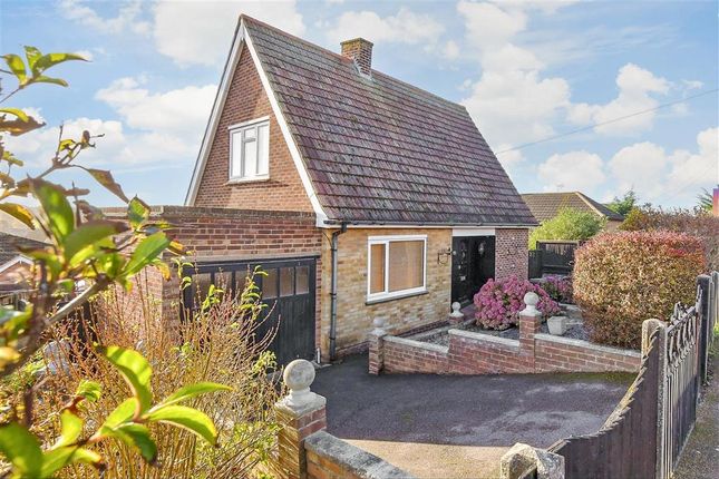 2 bed chalet
