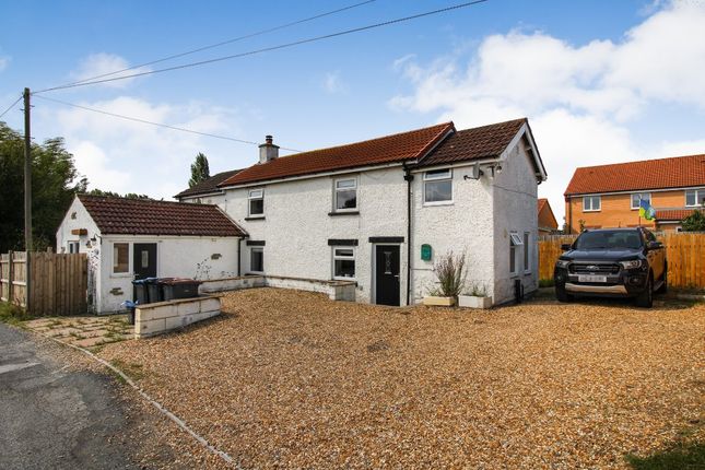 York Road, Knaresborough, HG5 3 bed detached house for sale