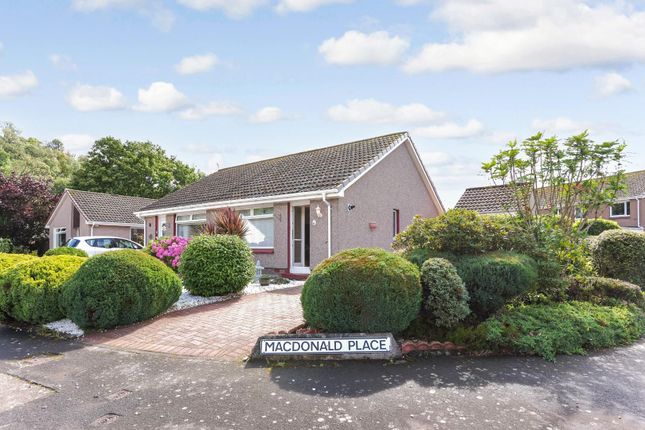 1 bedroom semi-detached bungalow for sale