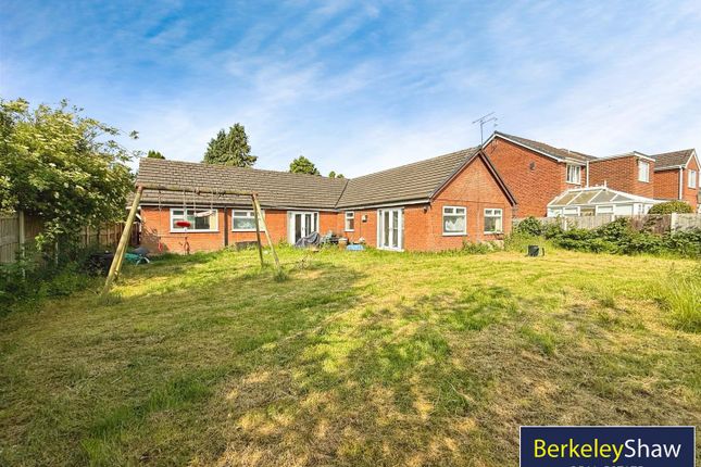 Highfield Park, Liverpool 5 bed detached bungalow for sale