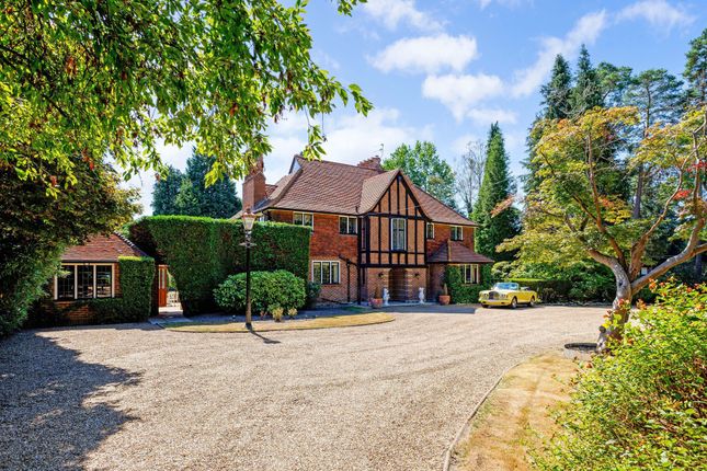 9 bedroom detached house for sale