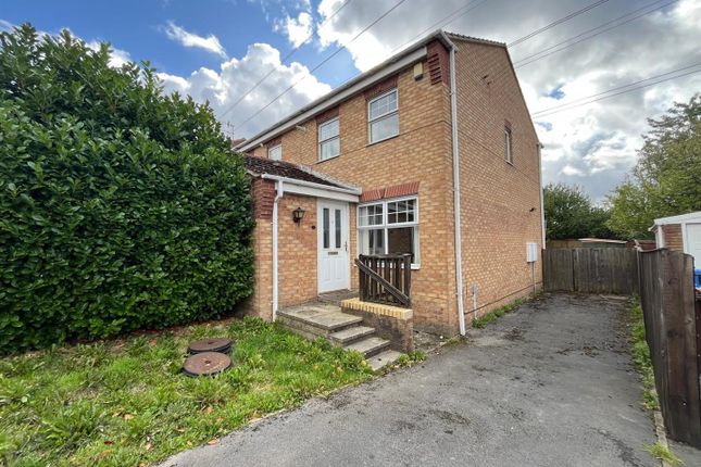 Crowswood Drive, Stalybridge SK15 3 bed semi