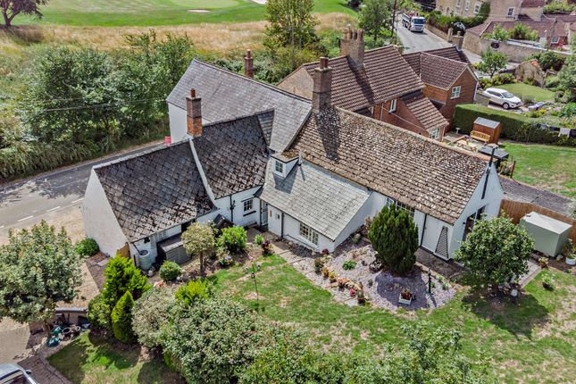 5 bedroom character property for sale