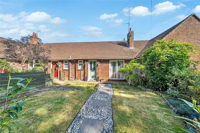 1 bedroom bungalow for sale