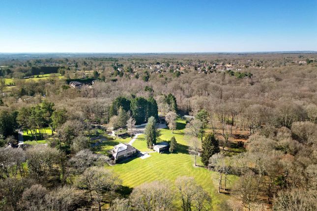 Parsonage Lane, Farnham Common... 3 bed bungalow for sale