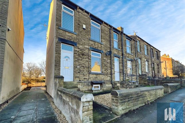 Greenside Road, Mirfield, WF14 2 bed terraced house for sale
