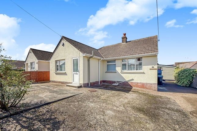 Beechwood Avenue, Barnstaple EX31 3 bed detached bungalow for sale